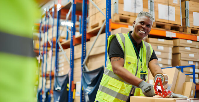 Warehouse Operative Jobs in Northampton, United Kingdom with Visa Sponsorship: Earn £11.92/hr