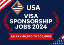 Technical Project Managers Needed In The US For Urgent Employment- Visa Sponsorship Offered