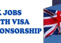 Full-time Hotel Manager Job Available at F & B Accommodation – UK Visa Sponsorship