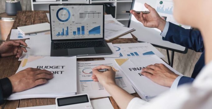 Work Full-time in Australia As a Business Service Accountant [$105,000/YEAR]