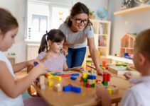Kindergarten Teacher Job in Australia – Visa Sponsorship Optional Kindergarten Teacher Job in Australia – Visa Sponsorship Optional