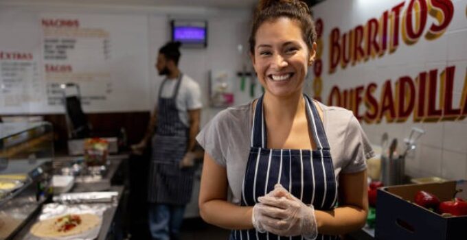 Chefs Needed at Mexican Restaurant (VISA Sponsorship Available)