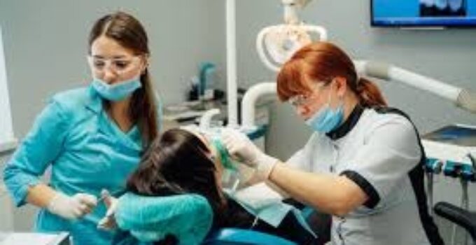 Earn $350,000/Year As a Dentist in Australia – Immigration & Visa Support Available