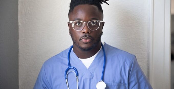 Health Care Support Worker URGENTLY Needed in the UK