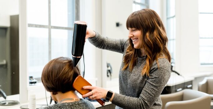 Senior Hairdresser Job Available with VISA SPONSORSHIPS (FAST TRACK APPROVED)