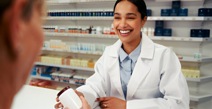 Pharmacist Roles with Visa Sponsorship Opportunities in the USA (2025/2026 Guide)