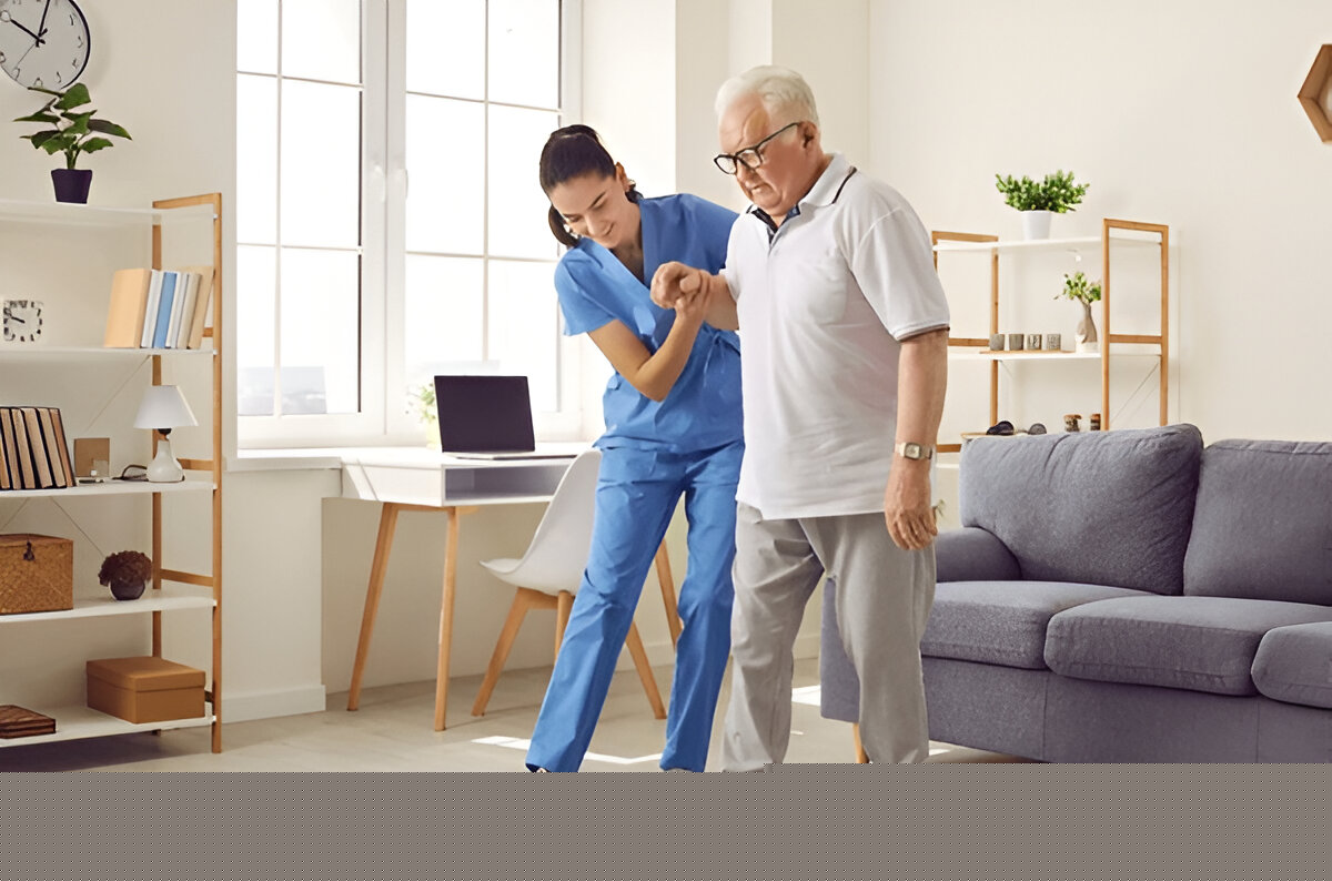 Caregiver Jobs in the UK: A Comprehensive Guide to Visa Sponsorship in 2025