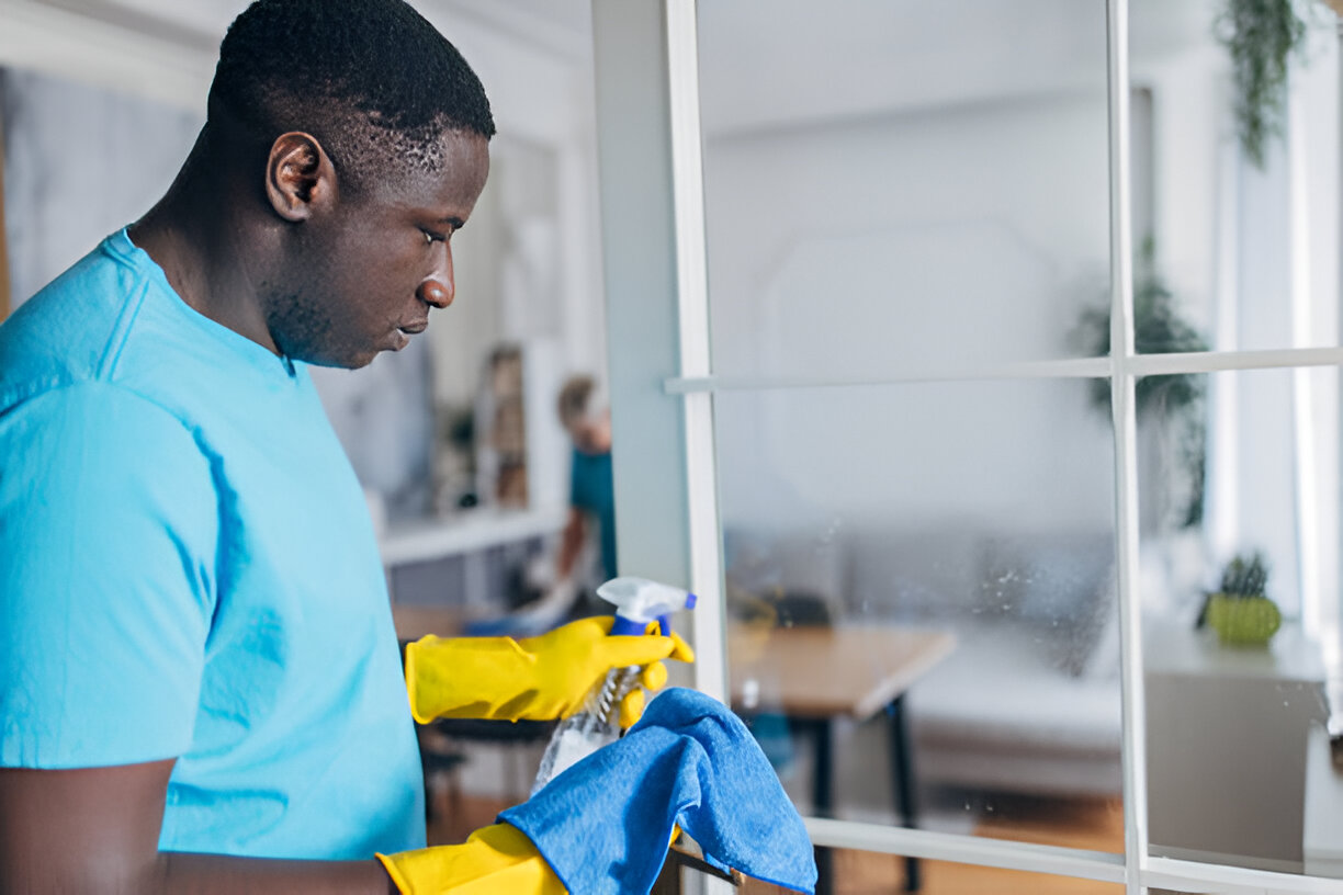 2025 Caregiver, Cleaning, Nursing and Warehouse Jobs with Visa Sponsorship in the USA