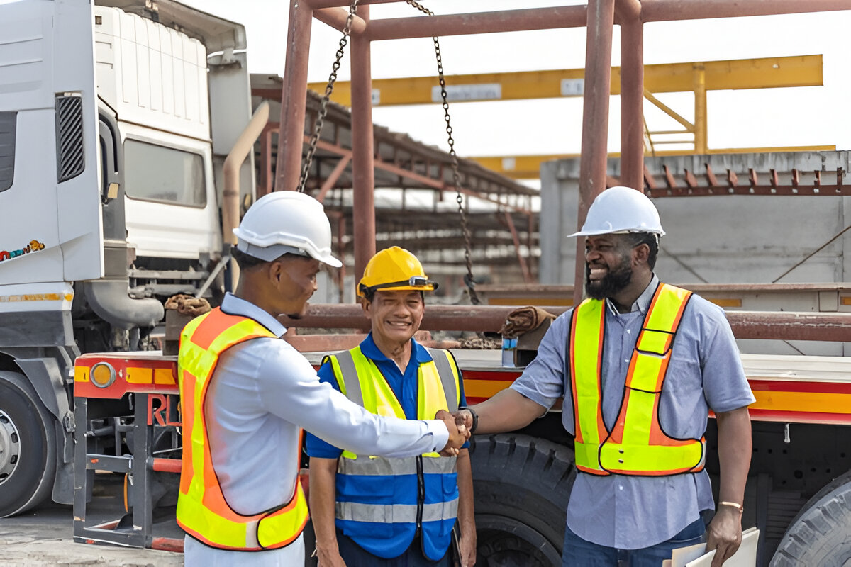 Top UK Visa Sponsorship Jobs for Foreigners in 2025