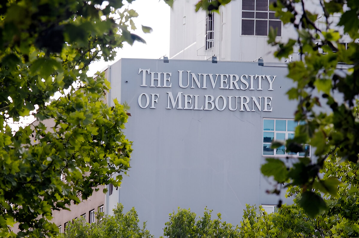 University of Melbourne Scholarship in Australia for International Students