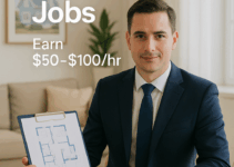 Home Loan Consultant Jobs: Earn $50-$100/hr