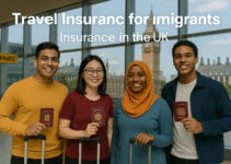Travel Insurance for Immigrants – Insurance in the UK Travel Insurance for Immigrants – Insurance in the UK