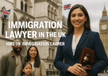 Immigration Lawyer in the UK – Hire UK Immigration Lawyer