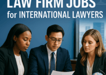 Mesothelioma Law Firm Jobs for International Lawyers