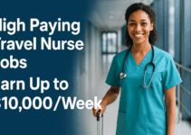 High Paying Travel Nurse Jobs: Earn Up to $10,000/Week High Paying Travel Nurse Jobs: Earn Up to $10,000/Week