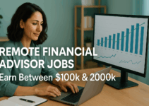 Remote Financial Advisor Jobs: Earn Between $100k & $200k Remote Financial Advisor Jobs: Earn Between $100k & $200k