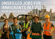 Unskilled Jobs for Immigrants in Australia – Work in Australia Unskilled Jobs for Immigrants in Australia – Work in Australia