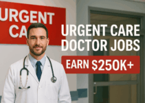 Urgent Care Doctor Jobs (with Salary) Urgent Care Doctor Jobs (with Salary)