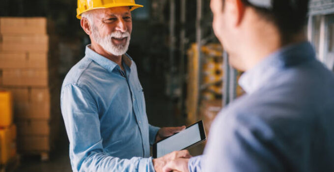 Skilled Trade Jobs in the Netherlands with Visa Sponsorship for Africans