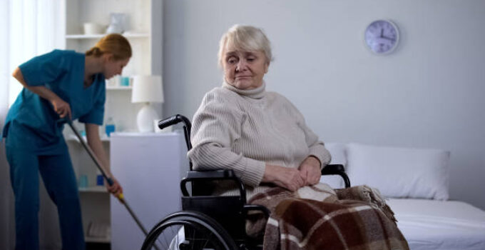 High-Demand Caregiver Jobs in Canada with Visa Sponsorship and Free Housing 2025/2026