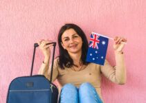 $50,000 Australia Tourist Visa for Immigrants with Visa Sponsorship 2025