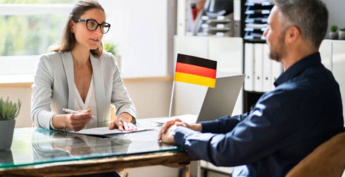 Germany Visa for Immigrants – Visa Sponsorship in Germany (2025 Guide)