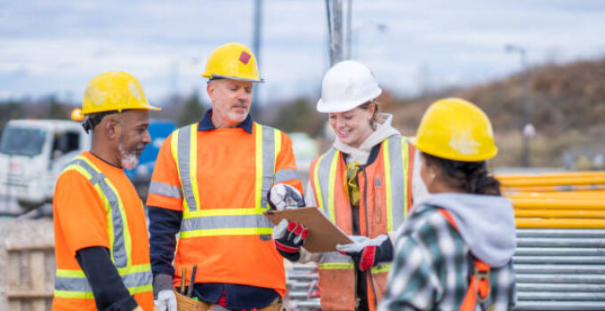 Top Skilled Trades Jobs in Germany for Immigrants – Earn $60,000 with Visa Sponsorships