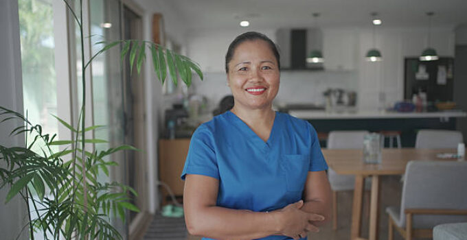 How to Earn Up to $34.76 P/H with Australia Home Care Worker Opportunities