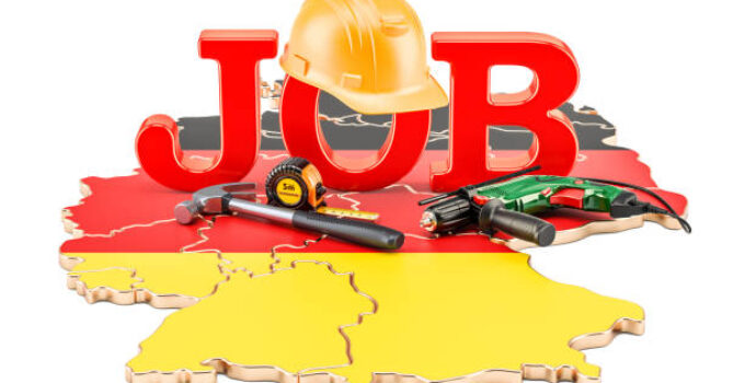 Unskilled Jobs in Germany for Foreigners with Visa Sponsorship 2025
