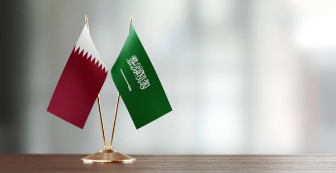 Saudi Arabia Work Visa / Qatar Work Visa (Company Sponsored)